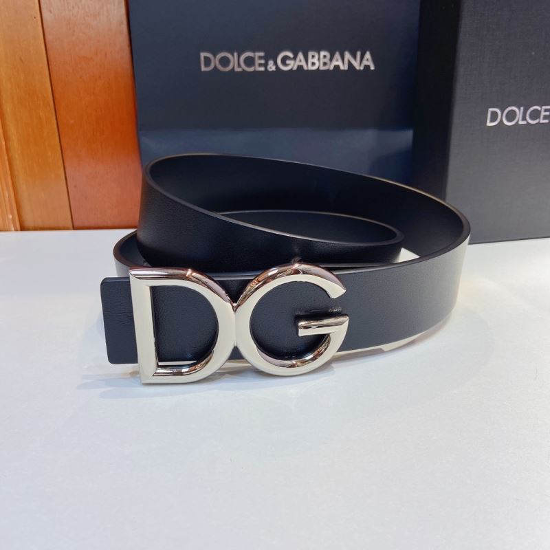 D&G Belts